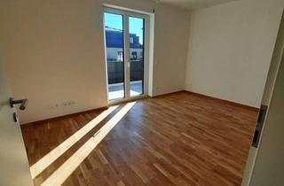 Wohnung mieten in Chiemseestraße 25 e, 83278 Traunstein, Hochwertige Wohnung mit zwei Zimmern sowie 3 Balkonen und EBK in Traunstein