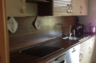 Wohnung mieten in Wichernstraße, 97980 Bad Mergentheim, Ansprechende und gepflegte 4-Zimmer-Wohnung mit Balkon und EBK in Bad Mergentheim