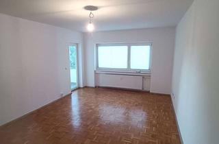Wohnung mieten in 63110 Rodgau, Praktische 1,5-Zimmer-Wohnung mit Balkon & Stellplatz in Rodgau Nieder-Roden