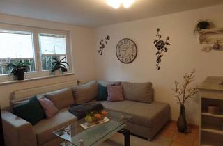 Wohnung mieten in Beethovenstraße, 67354 Römerberg, Stilvolle, modernisierte 2-Raum-Souterrain-Wohnung in Roemerberg