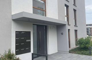 Wohnung mieten in Gemengeweg 10, 77855 Achern, Erstbezug mit Balkon und EBK: Stilvolle 2-Raum-Wohnung mit gehobener Innenausstattung in Achern