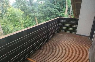 Wohnung mieten in 95152 Selbitz, Schöne und gepflegte 4-Raum-Wohnung mit gehobener Innenausstattung mit Balkon in Selbitz