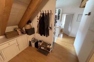 Wohnung mieten in 73765 Neuhausen, Gemütliche Maisonette-Wohnung