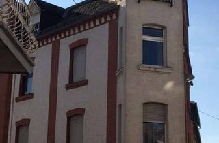 Wohnung mieten in Wilhelm-Leuschner-Straße 20, 65199 Dotzheim, Sanierte Altbau-Wohnung mit zwei Zimmern, EBK, Bad in Wiesbaden-Dotzheim von Privat zu vermieten