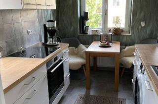 Wohnung mieten in Gartenstraße, 14476 Fahrland, Frisch renovierte 2-Zi Wohnung mit großem Balkon und EBk