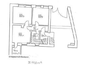 Wohnung mieten in 67434 Hambach, 3-Zimmer-Wohnung in Neustadt an der Weinstraße - OT Hambach