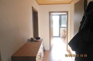 Wohnung mieten in Langenaustraße 30, 56070 Wallersheim, Schöne, helle 3-Zimmer-Dachgeschosswohnung mit Balkon u. Ausblick in Koblenz
