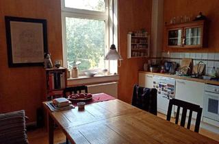 Wohnung mieten in 65187 Biebrich, Ruhige Mieter/in, NR, ideal für Einzelperson