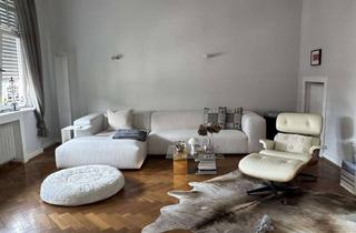 Wohnung mieten in 41061 Mönchengladbach, Attraktive 4-Zimmer-Wohnung mit gehobener Innenausstattung mit Balkon und EBK in Mönchengladbach