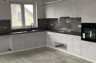 Wohnung mieten in Seegefelder Weg 422, 13591 Staaken, Neubau: Geschmackvolle 3-Zimmer-Wohnung mit Einbauküche und Gartennutzung