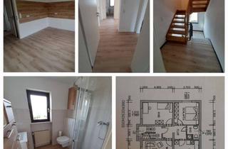 Wohnung mieten in 55545 Bad Kreuznach, Charmante 3-ZKB inkl. Garten in KH-Planig! Erstbezug nach Modernisierung – hell & gut geschnitten!