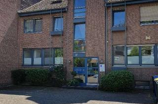 Wohnung mieten in Wattmannstr. 37, 41564 Kaarst, Schöne 2-Zimmer-Wohnung mit Balkon in Kaarst