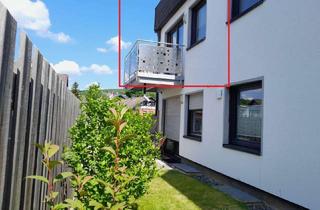 Wohnung mieten in Kleestr. 17, 52396 Heimbach, 2 Zimmerwohnung zentral ruhig gelegen 44 m² teilmöbliert mit Balkon