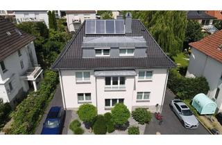 Wohnung mieten in Hans-Hinrichs-Straße 33, 32756 Detmold, Wohnung wie ein Haus – 170 m², Garten, Balkon & Wallbox in Detmold