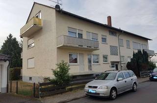Wohnung mieten in 64839 Münster, Geschmackvolle, gepflegte 2,5-Raum-DG-Wohnung mit Balkon in Münster (Hessen)