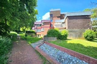 Wohnung mieten in Göbelbastei 21, 31832 Springe, Große Dreizimmerwohnung direkt am Deister