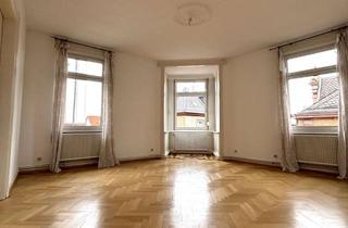 Wohnung mieten in 61169 Friedberg, RB2! Lichtdurchflutete Altbau-Etage in zentraler Lage Friedbergs!
