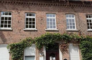 Wohnung mieten in Zaunstraße 73, 50181 Bedburg, Stilvolle, vollständig renovierte 3-Zimmer-Wohnung in Bedburg