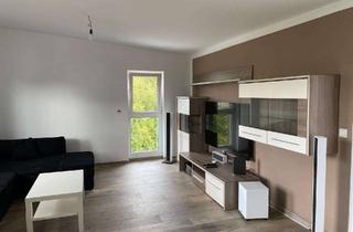 Penthouse mieten in 40764 Langenfeld, Moderne 2-Zimmer-Penthouse-Wohnung mit Balkon und Carport in zentraler Lage von Langenfeld