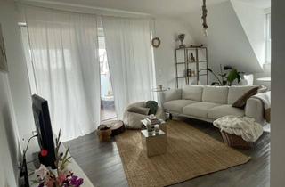 Wohnung mieten in Bahnhofstraße 11, 49492 Westerkappeln, Stilvolle 2-Zimmer-Wohnung mit Einbauküche in Westerkappeln