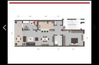 Wohnung mieten in Uferstr. 20, 22113 Oststeinbek, 93 m² Wohntraum: Renovierte 3-Zimmer-Wohnung mit Balkon & Stellplatz