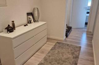 Wohnung mieten in Dettersweg 12, 63589 Linsengericht, Exklusive, neuwertige 2-Raum-EG-Wohnung mit geh. Innenausstattung mit Balkon und EBK