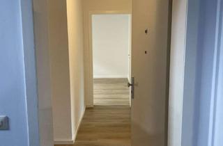 Wohnung mieten in Kurt-Heintze-Straße 67, 47279 Bissingheim, Erstbezug nach Renovierung 2,5-Zimmer-Wohnung mit eigenem Garten