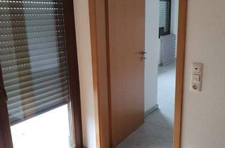 Wohnung mieten in 97246 Eibelstadt, Geschmackvolle, neuwertige 1,5-Zimmer-Wohnung in Eibelstadt