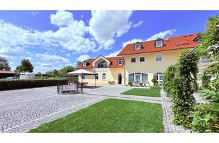 Wohnung mieten in Alter Pfarrhof, 84568 Pleiskirchen, ... AIGNER - wohnen in parkähnlicher Anlage mit ruhigem und historischem Umfeld ...