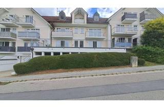 Wohnung mieten in Herzog-Heinrich-Straße 23, 94086 Bad Griesbach, Exklusive, gepflegte 3-Zimmer-Hochparterre-Wohnung mit geh. Innenausstattung