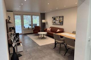 Wohnung mieten in 76327 Pfinztal, Moderne 3-Zimmer-Wohnung mit Terrasse, Markise und zwei Außenstellplätzen