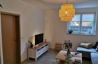 Wohnung mieten in Nikolaus-Müller-Straße 17, 67259 Großniedesheim, Freundliche, neu renovierte 2-Zimmer-Wohnung in Großniedesheim zum 1.11.2025 zu vermieten