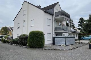 Wohnung mieten in 56218 Mülheim-Kärlich, Attraktive 3-Zimmer-EG-Wohnung mit Terrasse in sehr guter Lage von Mülheim-Kärlich