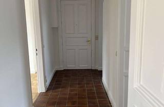 Wohnung mieten in Talstraße, 20359 St. Pauli, Frisch renovierte 3-Zimmer-Altbau Wohnung in Hamburg St. Pauli