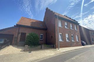 Wohnung mieten in Agathastraße, 41849 Wassenberg, Charmante Zwei-Zimmerwohnung mit Loggia