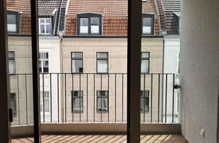 Wohnung mieten in Gustav-Nachtigal-Straße, 50733 Nippes, Neubau-Traum in Köln-Nippes: 2-Zimmer-Wohnung mit Loggia & gehobener Ausstattung