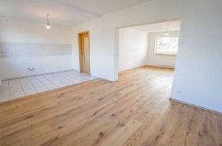 Wohnung mieten in 91126 Rednitzhembach, IDEAL FÜR FAMILIEN: Renovierte 4-Zi-Whg. mit Tageslichtbad, Gäste-WC , Balkon, Parkett uvm.