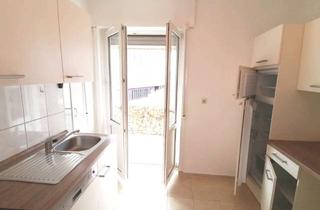 Wohnung mieten in Bahnhofstr., 55218 Ingelheim, Mitten im Zentrum; möblierte, helle 4 ZKB Balkon, Bahnhofstr.; nahe Boehringer; ab 01.08.25