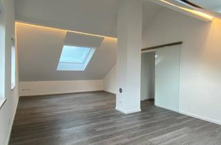 Wohnung mieten in 87471 Durach, Sonnige 3-Zimmer-DG-Wohnung mit gehobener Innenausstattung