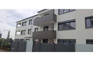 Wohnung mieten in Haupstraße 47, 88480 Achstetten, 3-Zimmer-Wohnung mit Balkon - Erstbezug