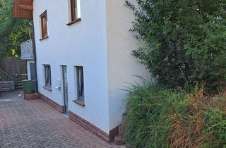 Wohnung mieten in Dompfaffenweg 13, 63920 Großheubach, Schöne und modernisierte 1-Zimmer-Erdgeschosswohnung in Großheubach
