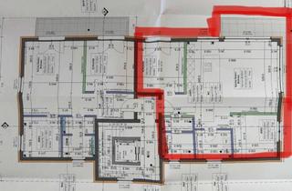 Wohnung mieten in Am Tannenstock 30, 88353 Kißlegg, Erstbezug mit EBK und Balkon: attraktive 3-Zimmer-Wohnung in Kißlegg