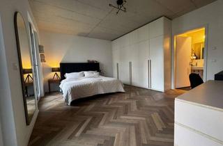 Wohnung mieten in Prenzlauer Berg, 10439 Prenzlauer Berg, Exklusive Maisonette-Wohnung mit Gartenblick – luxuriös, modern & ruhig gelegen