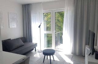 Wohnung mieten in Wassermannstraße 73, 12489 Adlershof (Treptow), vollmöblierte Wohnung in Adlershof