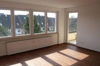 Wohnung mieten in 30926 Seelze, Modernisierte 2 ZKB in ruhiger Lage mit Südbalkon (Harenberg)