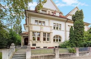 Wohnung mieten in 79102 Wiehre, Studenten aufgepasst - möblierte und geräumige Zimmer in Studentenverbindung