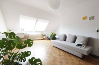 Wohnung mieten in 40723 Hilden, Klein Fein Mein! Ihr gemütliches Zuhause unter Dach..