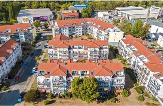 Wohnung mieten in Nuthestraße, 14513 Teltow, 3-Zimmer mit TG, Aufzug, großer Terrasse, Top Infrastruktur, ruhige Sackgasse, gehobene Austattung