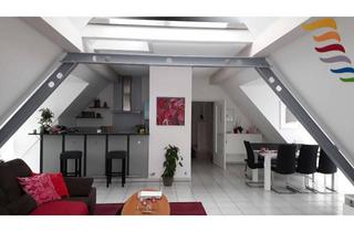Penthouse mieten in 92318 Neumarkt, Penthouse-Wohnung der Extraklasse im Zentrum von Neumarkt