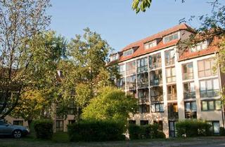 Wohnung mieten in 94032 Haidenhof Nord, Sehr schönes, großes Studenten- Galerieappartement